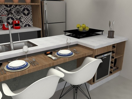 Imagem 3 de 4 de Tampa Para Cooktop 5 Bocas Electrolux Fischer Consul Preto