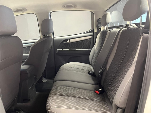 Chevrolet S-10 2.4 MPFI LT 4X2 CD 8V FLEX 4P MANUAL