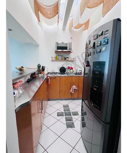 Casa En Venta En Fraccionamiento Cerrado En El Sur De Cdmx A Sólo Un Par De Cvuadras De Perifér...