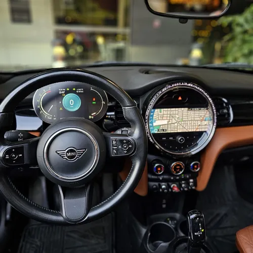 Mini Cooper Iconic Convertible, 1.5 Lts, 3 Cil, Mod 2022