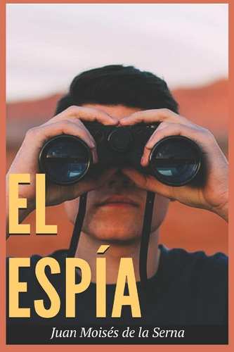 Libro: El Espía (edición En Español)