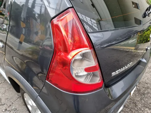 Renault Stepway 1.6l