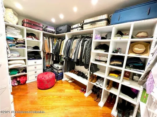 Apartamento En Multicentro(bogota) Rah Co: 25-339