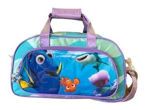 Bolso Buscando A Dorys - Wabro! Art. 69507