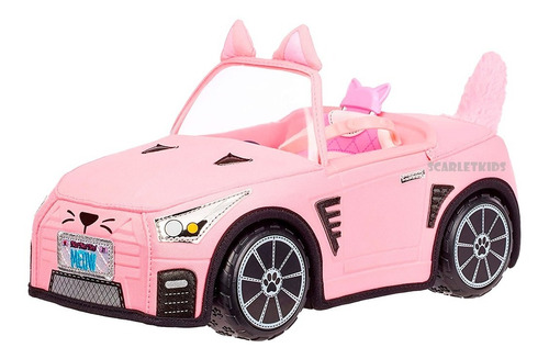 Nanana Surprise Auto Convertible Original Scarlet Kids