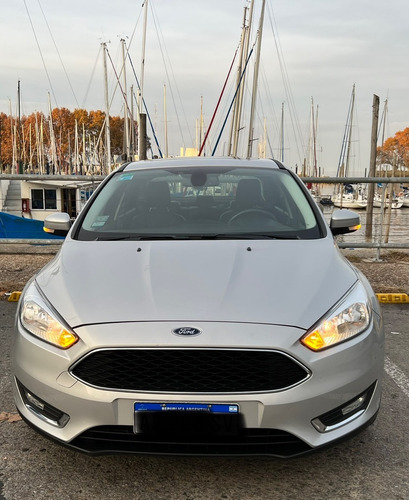 Imagen 2 de 23 de Ford Focus