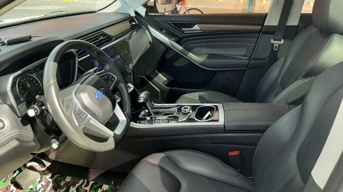 Ford Territory 1.5t Titanium