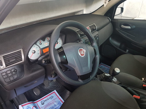 Fiat Stilo 1.8 8v Sporting Flex 5p