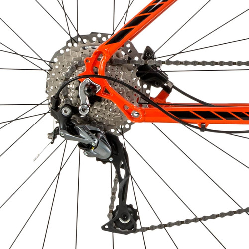 Bike Groove Ska 70 2019 27v Hidráulico + Frete Grátis