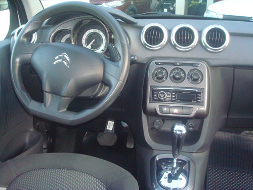 Citroen C3 Tendance Flex 1.6