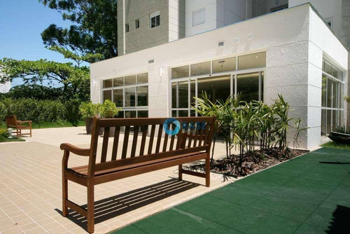 Apartamento À Venda, 130 M² Por R$ 905.000,00 - Vila Andrade (zona Sul) - São Paulo/sp - Ap7033
