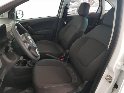 Grand Siena 1.0 Evo Flex Manual
