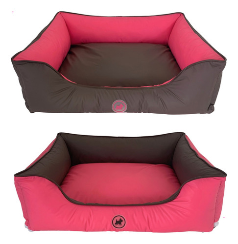 Cama Impermeável M (68x58cm)