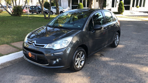 Citroën C3 1.5 Tendance Flex 5p