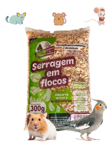 Gaiola Criadeira Periquito Agapornis + Ninho Mdf + Maravalha