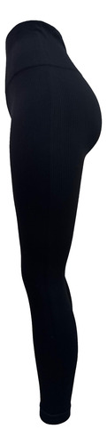 Leggins De Dama Deportivo Sin Costuras Súper Calidad