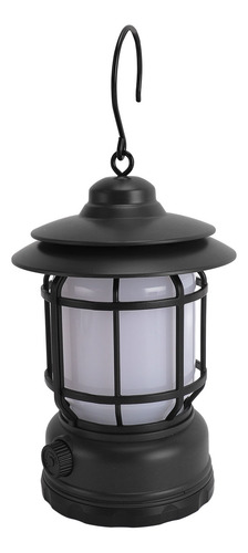 Farol Colgante Impermeable Para Acampar, 3 Modos, Linterna I