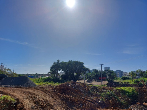 Imagen 6 de 23 de Vendo Los Mejores Solares Y Al Mejor Precio De Santo Domingo Norte, Avenida Jacobo Majluta, Entrando Por La Bomba Sunny, A Tan Solo 5 Minutos De La Avenida Principal