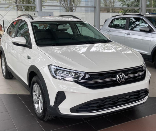 Volkswagen Nivus 1.0 0km Financia Tasa 0% Cuotas Fijas X-