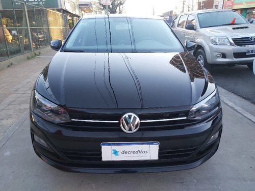 Imagen 4 de 13 de Volkswagen Polo 2018 1.6 Msi Comfortline