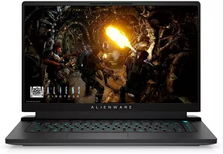 Dell Alienware M15 R6 Gaming