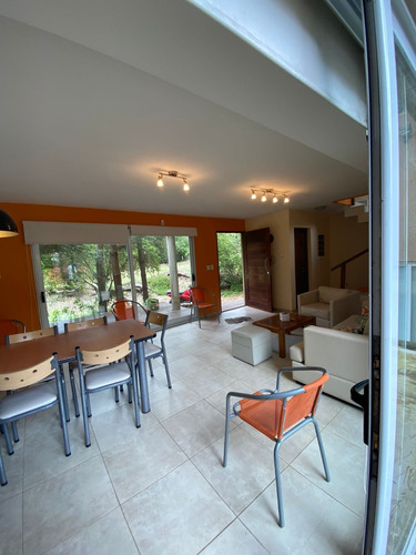 Casa En Mar Azul Para 5 Personas