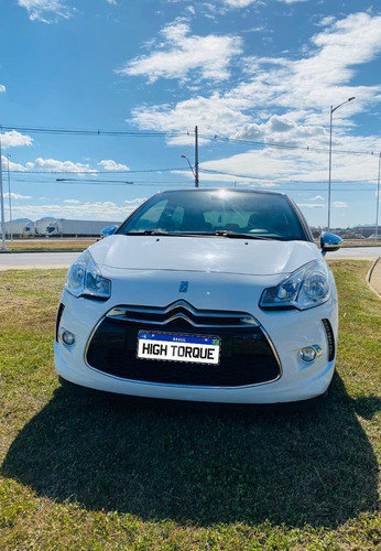 Imagem 8 de 14 de Citroën Ds3 2013 1.6 Thp Sport Chic 3p