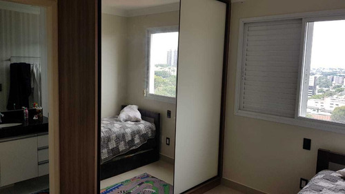 Imagem 15 de 30 de Apartamento, Setor Marista, Goiânia - Go | 158914 - Go - Ap0104_abi