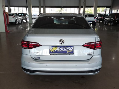 Volkswagen Virtus Virtus 1.0 200 TSI COMFORTLINE AUTOMÁTICO
