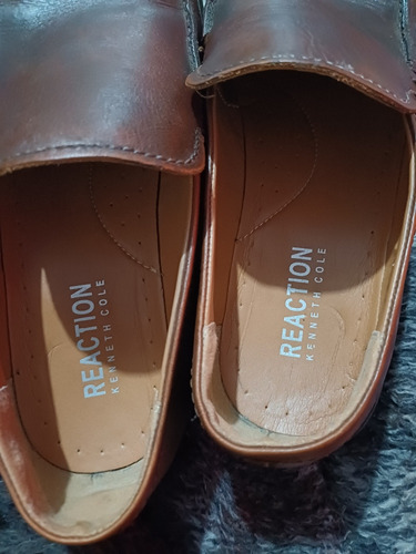 Zapato Kenneth Cole Reaction 27 Mexicano