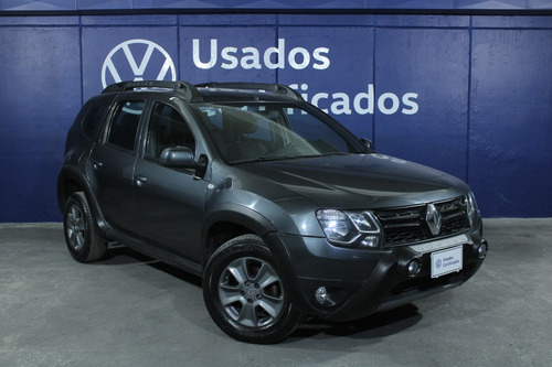 Renault Duster 2.0 Intens At
