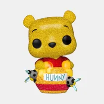 Comprar Funko Pop! Disney: Winnie The Pooh Diamond Collection (se)