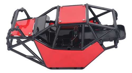 Carcasa De Carrocería Crawler Con Control Remoto Y Accesorio