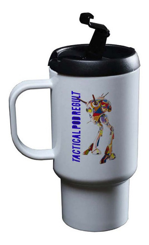 Jarro Termico Café Macross Modelo At97