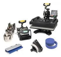 Comprar Combo 10 En 1  Lapiceras Termos Tazas Remeras Gorras!!