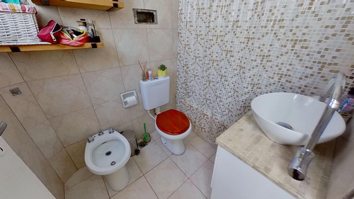 Departamento 2 Ambientes En Venta En Almagro