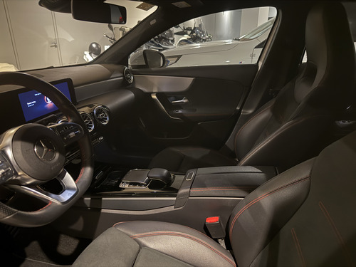 Mercedes-Benz Clase A 2.0 A250 Amg-Line 224Cv