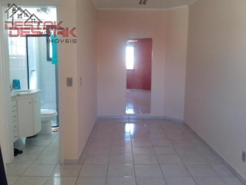 Ref.: 4293 - Apartamento Em Jundiaí Para Venda - V4293