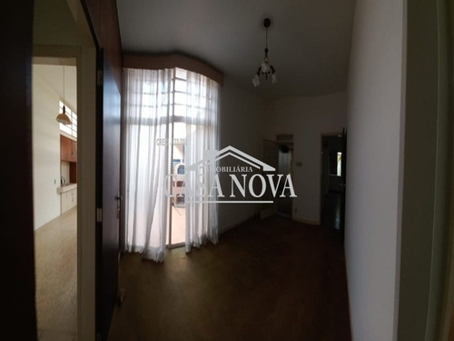 Imagem 3 de 17 de Casa - Ca01921 - 69580172