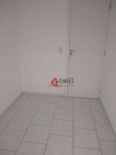 Imagem 12 de 21 de Cobertura Com 2 Dormitórios À Venda, 158 M² Por R$ 380.000,00 - Parque Selecta(montanhão) - São Bernardo Do Campo/sp - Co0133