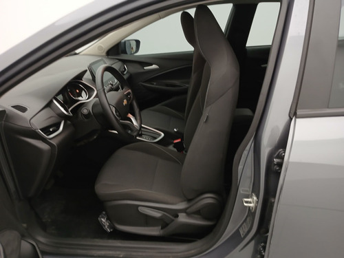 Chevrolet Onix 1.0 TURBO FLEX LTZ MANUAL