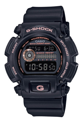 Reloj G-shock Hombre Dw-9052gbx-1a4dr