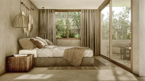 Villa En Venta En Twolum Villas