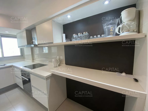 Unidad Con Vista Directa A Isla Gorriti - Torre De Categoría