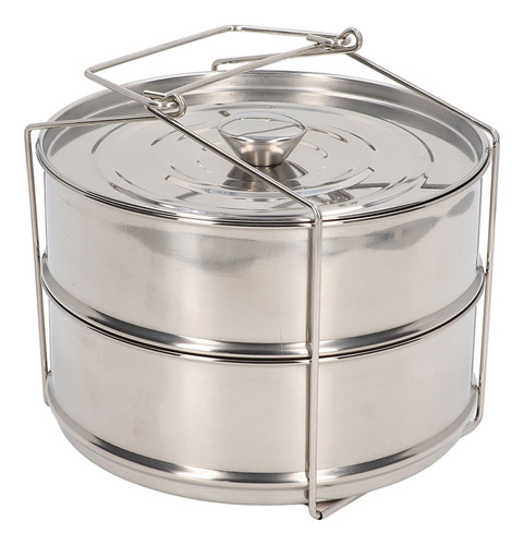 Olla De Vapor De Acero Inoxidable 304, Utensilios De Cocina