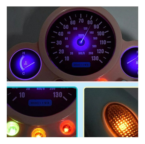 F Volante De Copiloto De Simulación Con Base Para