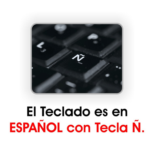 Imagen 7 de 8 de Teclado Inalámbrico Logitech K230 · Compacto Teclas Estándar