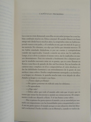 Al Romper El Alba - Ernest Hemingway - Planeta - 1999