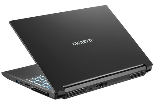 Notebook Gigabyte G5 Kd I5 11400h 16gb Rtx 3060 15.6 144hz