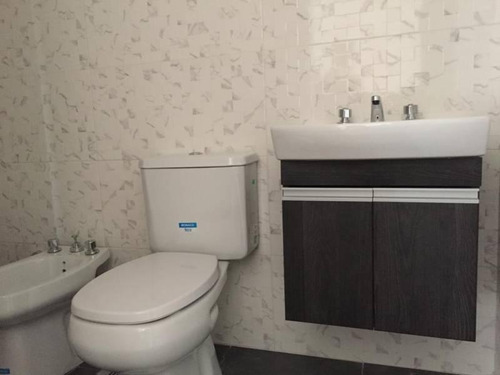 Imagen 10 de 18 de Departamentos Semipiso 1 Dormitorio A Estrenar, Amplia Distribución!